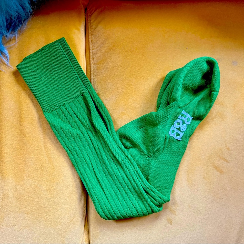 Fetish Knee-high Socks